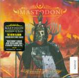 Mastodon Emperor Of Sand