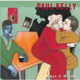 Kelly Paul Ways & Means