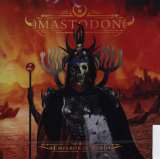 Mastodon Emperor Of Sand