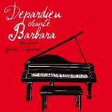 Warner Music Depardieu Chante Barbara (2LP+CD)