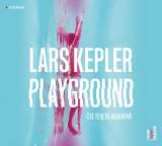 Kepler Lars Playground - 2CDmp3 (te Tereza Bebarov)