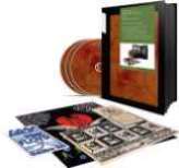 Plg 1968 Germin/ation - The Early Years (CD+DVD+BLU-RAY)