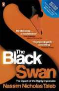 Penguin Books Black Swan