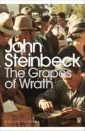 Penguin Classics The Grapes of Wrath