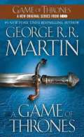 Martin George R. R. A Game of Thrones