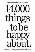 Kipferov Barbara Ann 14,000 Things To Be Happy About