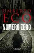 Eco Umberto Numero Zero
