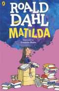 Dahl Roald Matilda (anglicky)