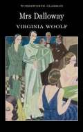 Wordsworth Editions Mrs Dalloway