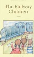 Nesbitov Edith The Railway Children