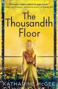 HarperCollins The Thousandth Floor