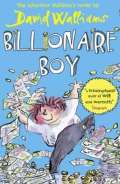 HarperCollins Billionaire Boy