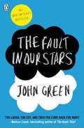Penguin Books Fault In Our Stars