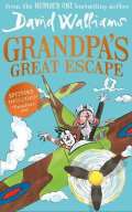 HarperCollins GrandpaS Great Escape