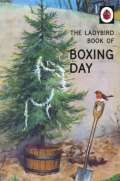 Penguin Books The Ladybird Book Of Boxing Day