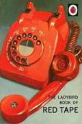 Penguin Books The Ladybird Book Of Red Tape