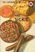 Penguin Books The Ladybird Book Of The Sickie