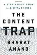 Random House Group The Content Trap