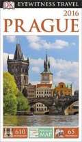  Prague 2016 : Eyewitness Travel