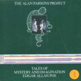 Parsons Alan Project Tales Of Mystery And Imagination