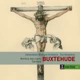 Warner Music Buxtehude: Cantatas BuxWV 39, 46, 51, 77 & 79 - Cantata BuxWV75 "Membra Jesu nostri" 