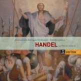 Warner Music Handel: La Resurrezione