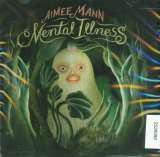 Mann Aimee Mental Illness