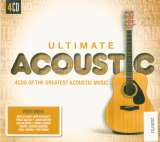 Legacy Ultimate... Acoustic (4CDs Of The Greatest Acoustic Music)