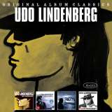 Lindenberg Udo Original Album Classics