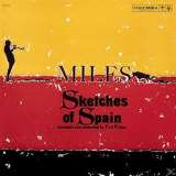 Davis Miles Sketches Of Spain