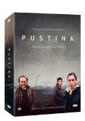 Dušek Jaroslav Pustina 3DVD