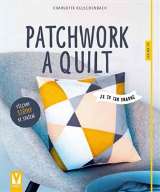 Vaut Patchwork a quilt