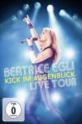 Polydor Kick Im Augenblick - Live Tour