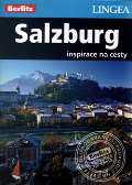 Lingea Salzburg - Inspirace na cesty