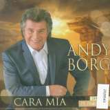 Borg Andy Cara Mia