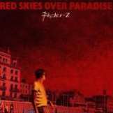 Fischer-Z Red Skies Over Paradise