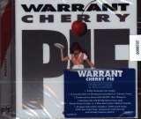 Warrant Cherry Pie (Remastered)