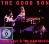 Cave Nick & The Bad Seeds Good Son (2010 Digital Remaster) CD+DVD