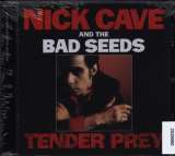 Cave Nick & The Bad Seeds Tender Prey (remastered)