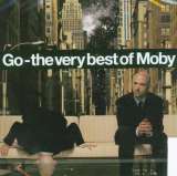 Moby Go - The Very Best of Moby
