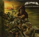 Helloween Walls Of Jericho