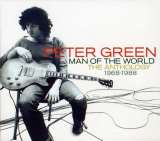 Green Peter Man Of The World: The Anthology 1968-1988 Box set, Double CD