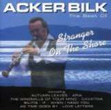 Bilk Acker Stranger On The Shore - The Best Of CD