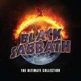 Black Sabbath Ultimate Collection (2-CD Set)