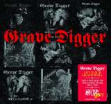 Grave Digger Let Your Heads Roll - The Very Best Of The Noise Years 1984-1987 Double CD