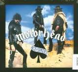 Motrhead Ace Of Spades Deluxe Edition
