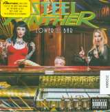 Steel Panther Lower The Bar