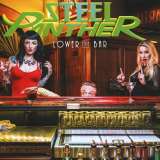 Steel Panther Lower The Bar (Deluxe Edition)