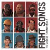 Ipecac Fight Songs: The Music of Team Fortress 2 (Digipack)