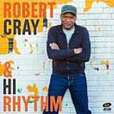 Cray Robert Robert Cray & Hi Rhythm